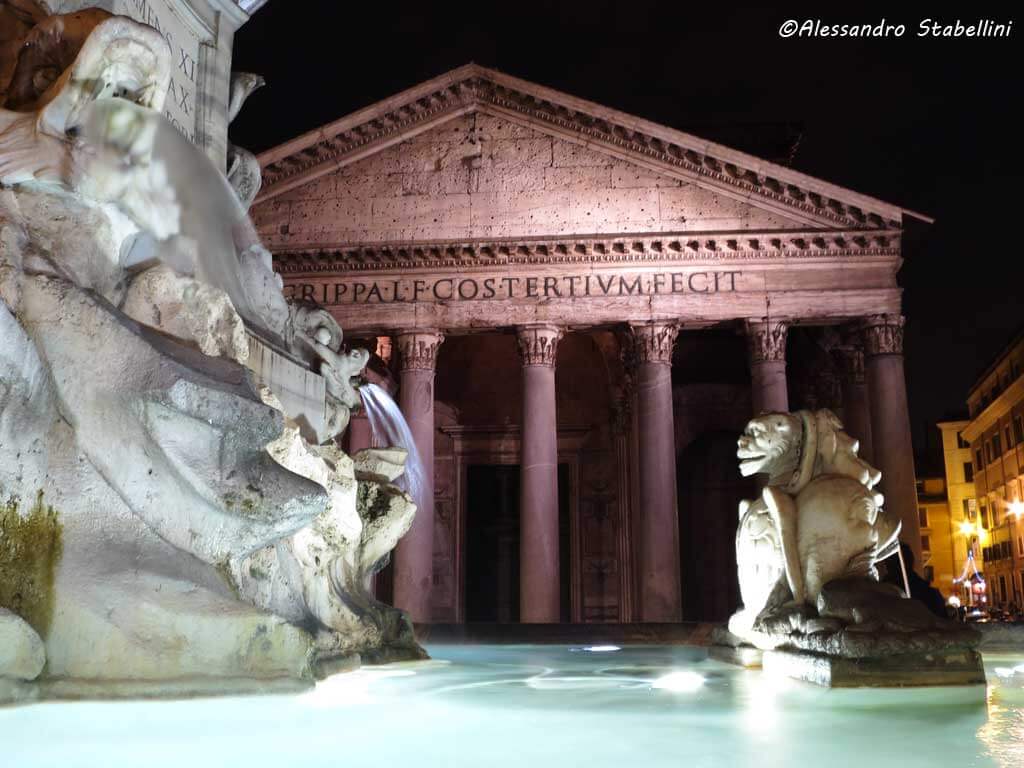Pantheon