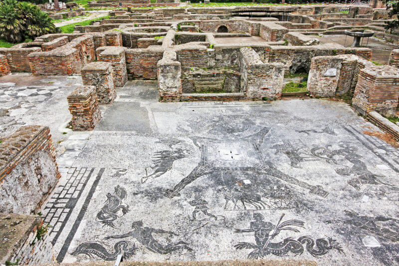rome4guest dormire a ostia 2