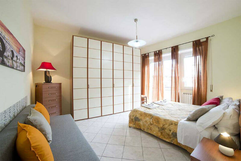 rome4guest dormire a ostia 6
