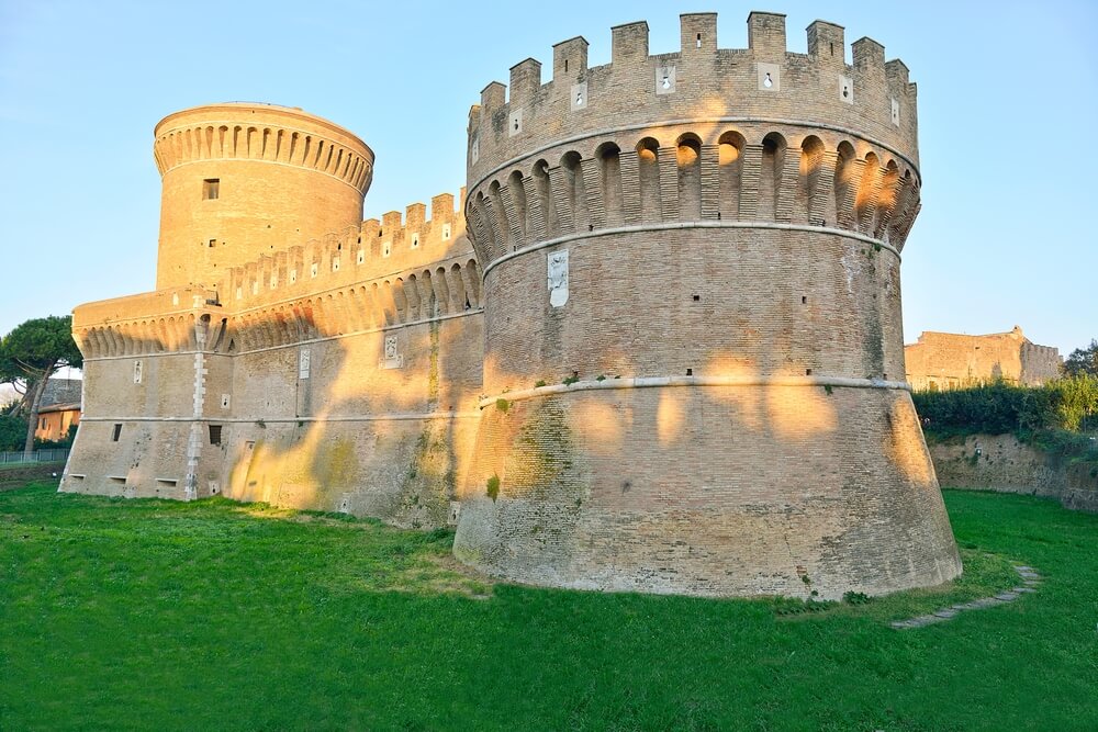 visitare ostia antica rome4guest 2