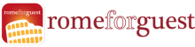 Romeforguest